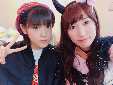 11月15日 あっという間 小関舞｜カントリー・ガールズオフィシャルブログ Powered by Ameba