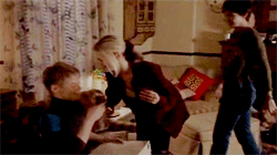  Queer as Folk Meme - four brotp’s [&frac14;]”From the very beginning,