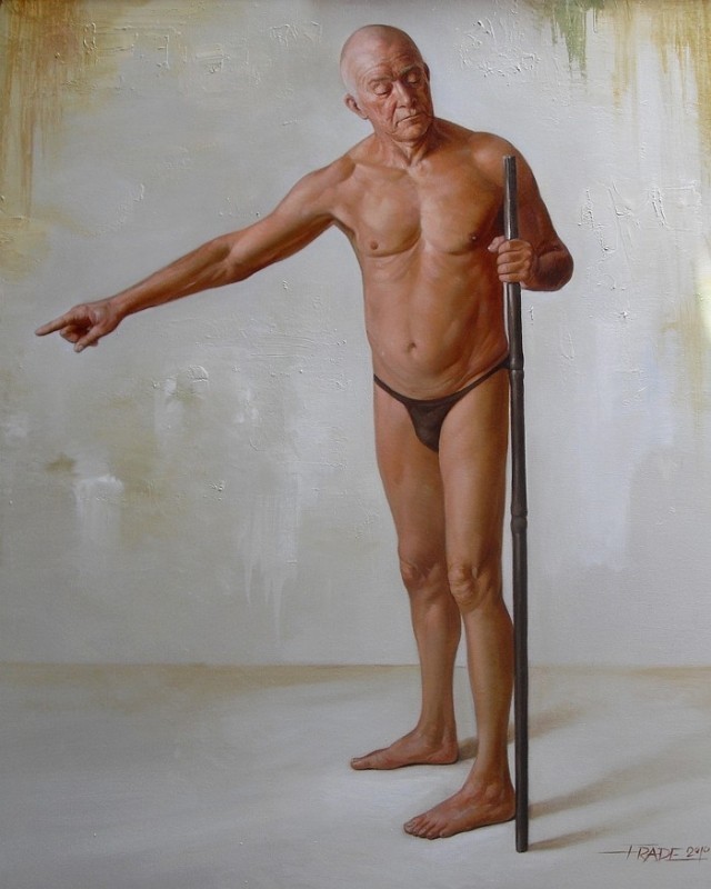 Paul O.Frade