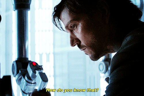 Rogue One: A Star Wars Storydir. Gareth Edwards | 2016