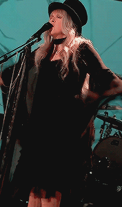 60sgroove:   stevie nicks x different rhiannon outfits for anon ♡