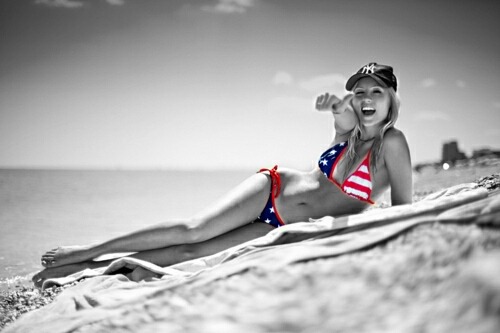 Hot Daisy Dukes