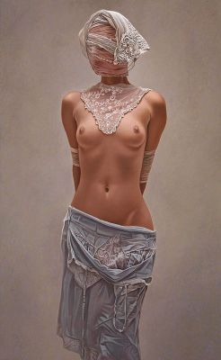 pleasinly:    Willi Kissmer - Scheherazade