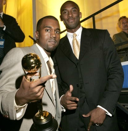 yeezuswalks-withme:
“ Kanye West x Kobe Bryant
”