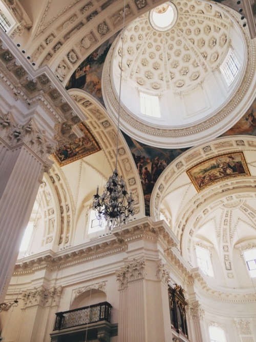 St. Ursus Cathedral, Solothurn, Switzerland