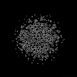 jesuisrien-e:Black and White