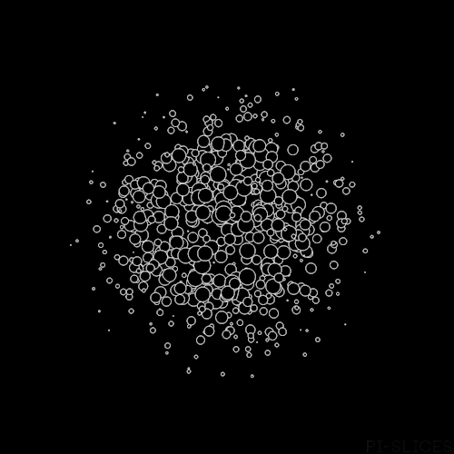 jesuisrien-e:Black and White