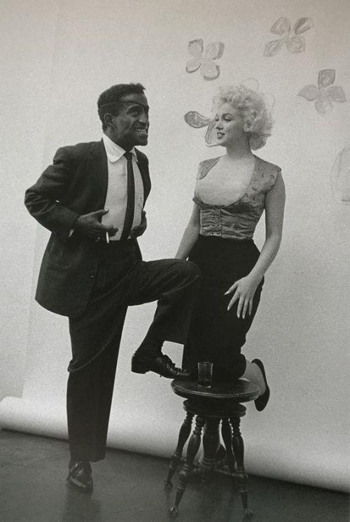 XXX perfectlymarilynmonroe:  Marilyn Monroe and photo