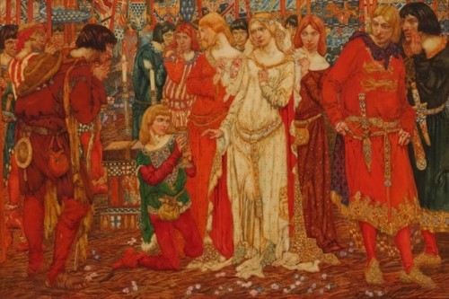 Noel Laura Nisbet (1887–1956)