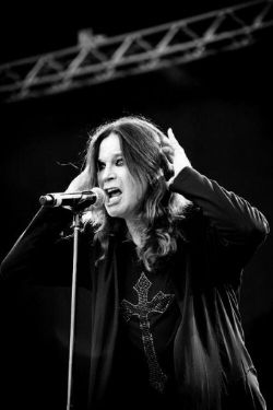 mymindlostme: Ozzy Osbourne / Black Sabbath,