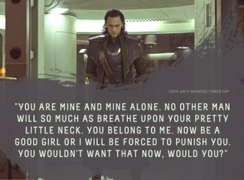 Here Are Some Of The Dirty Whispers That I Find Fitting For Melkor/Gilrin.