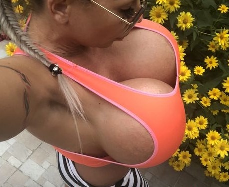 Hot Bodies