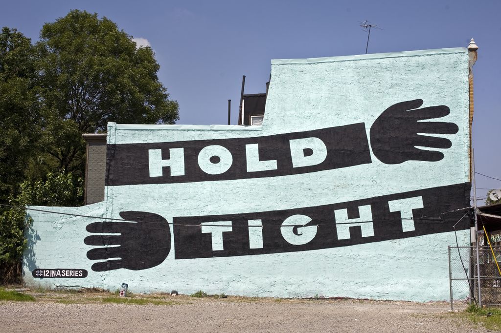 ruineshumaines:  A Love Letter to the City Stephen ESPO Powers on Tumblr. 