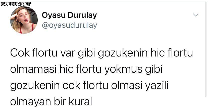 şu hayatta daha doğru az...