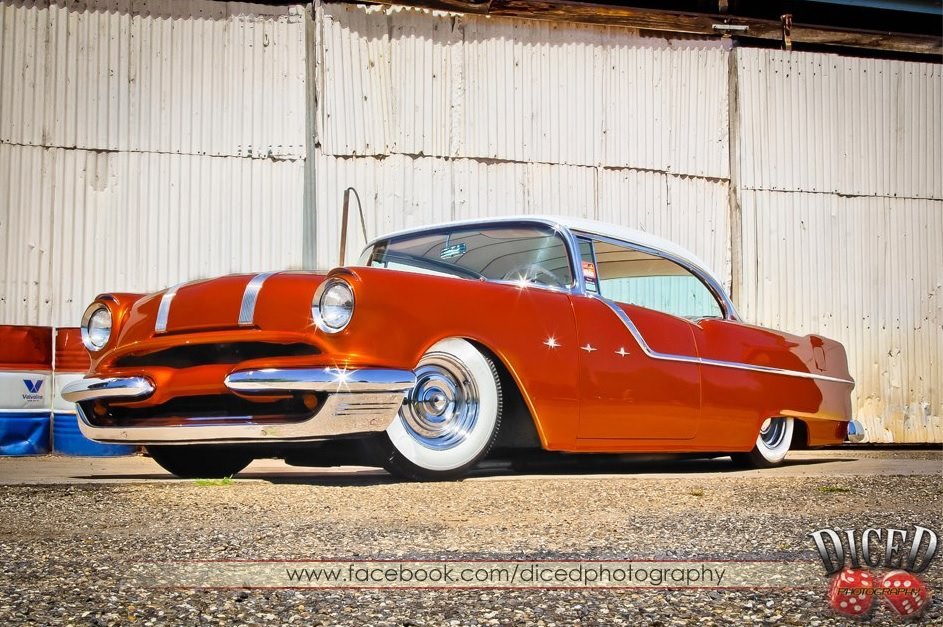 morbidrodz:  Check out this blog for more hot rods and kustoms 