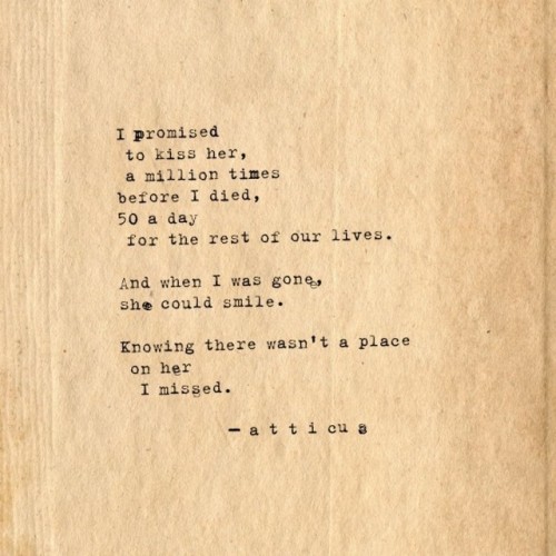 the art of poetry