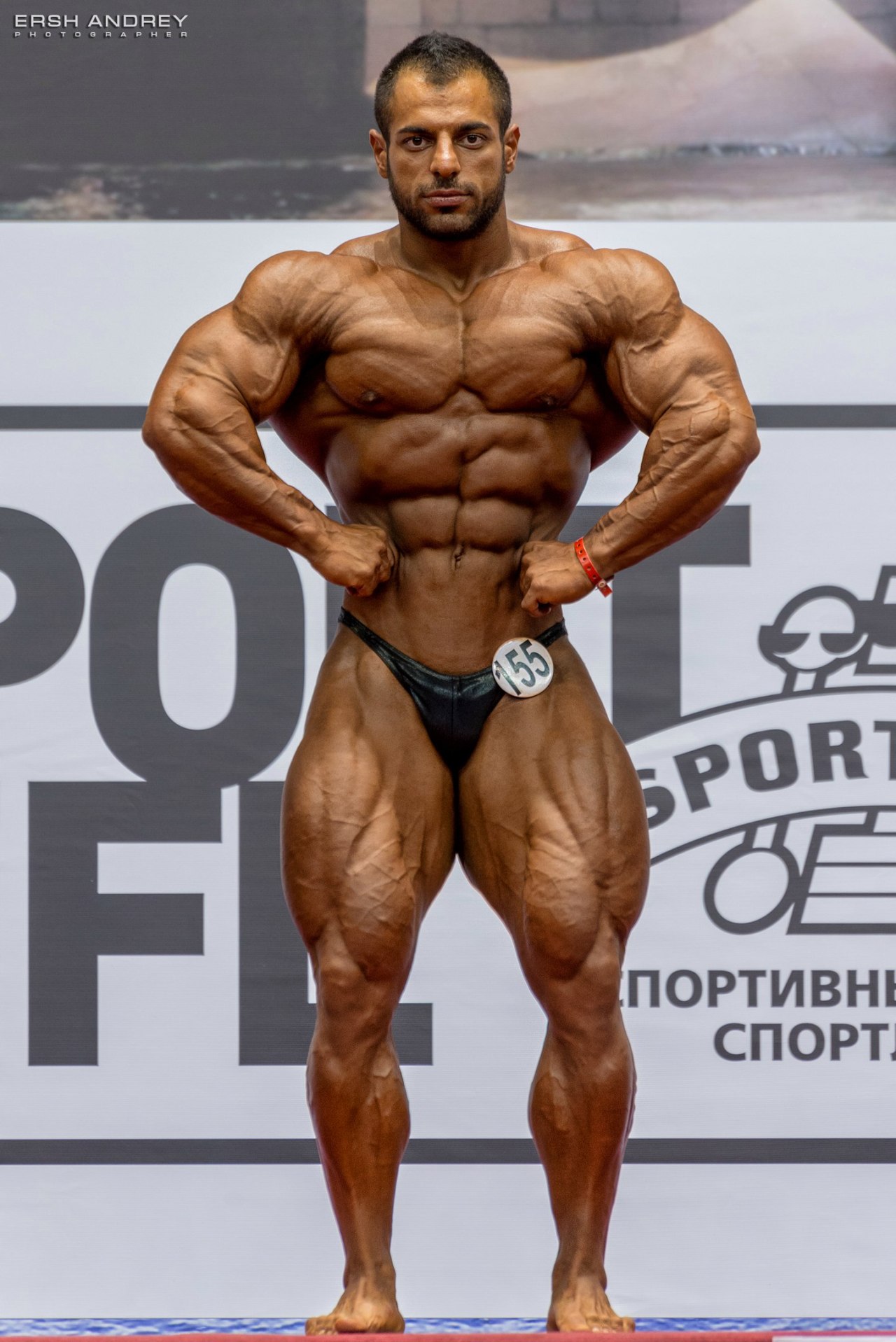 Shotia Kagramanyan