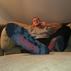 dirtysmellysocks:  FOLLOW ME FOR MUCH MORE!!! REBLOG, LIKE, SHARE, MESSAGE, POST, SUBMIT…HAVE FUN AND REMEMBER TO CUM!!! http://dirtysmellysocks.tumblr.com/ Hit me up at dirtysmellysocks@yahoo.com