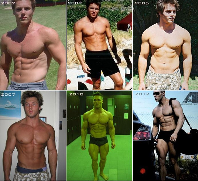 Aaron Curtis