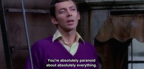 kontroverzno:the boys in the band (1970)