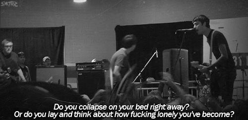 syktris:  Joyce Manor // Derailed 