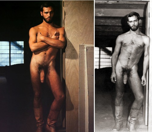 Boyd’s lanky good looks and horse-hung dick do it for me.