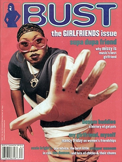 queensofrap:Missy mag’s 98-01