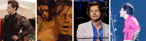 A Decade Of Harry Styles: 2010-2019