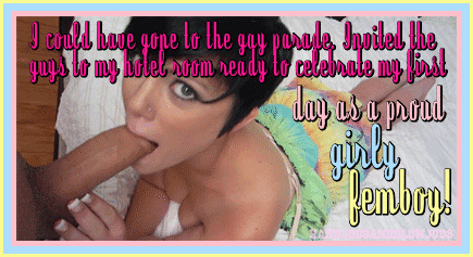 all-sissy-caps:  All the sissy captions - click this text and follow my blog!