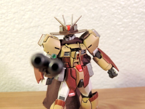 dryeti: OUTLAW GUNDAM BASE: FREEDOM GUNDAM MODELER: dryeti Its finally done! my first fully original