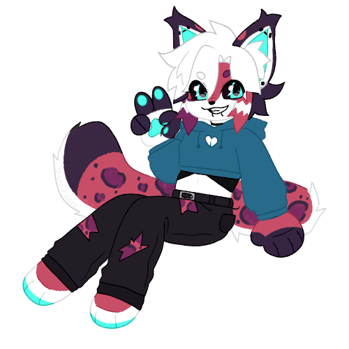 YCH Comm!!