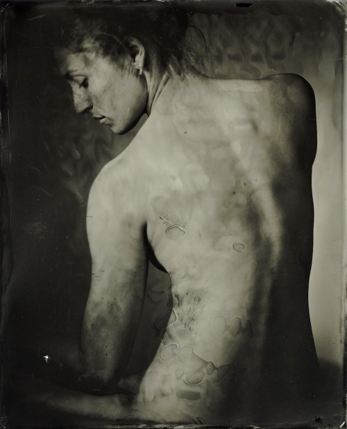 brookelynne:  25% off Spring Cleaning Sale at WetplateWares Out with the old, in with the new! I’ve added a few handfuls of tintypes to the store that are pretty “flawed,” and have priced them accordingly.  Plus, there’s lots of finished pieces