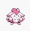 corsolanite:  But for real though, can we take a moment to appreciate these cute unused Pokemon sprites from the demo version of gold and silver 