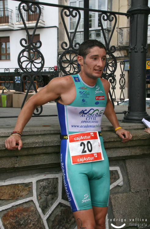 sexysportif:  athlete sexy