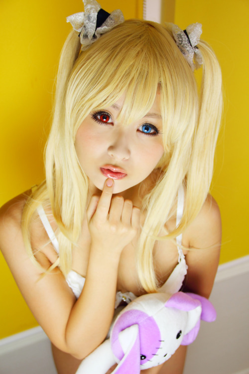 Boku wa Tomodachi ga Sukunai - Hasegawa Kobato (Kyuru-chan) 42HELP US GROW Like,Comment & Share.CosplayJapaneseGirls1.5 - www.facebook.com/CosplayJapaneseGirls1.5CosplayJapaneseGirls2 - www.facebook.com/CosplayJapaneseGirl2tumblr - http://cosplayjapan