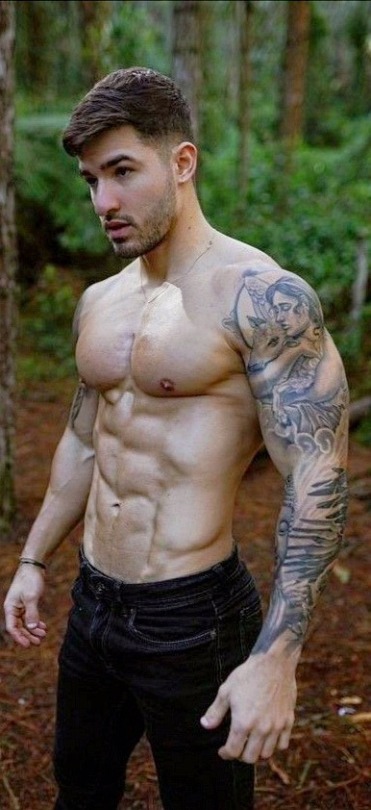 hot-guys-collection: