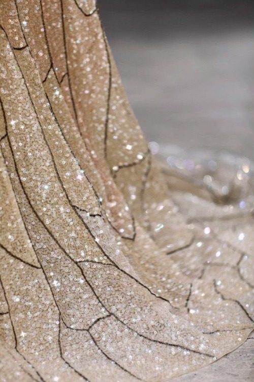 lacetulle: Paolo Sebastian | Gilded Wings