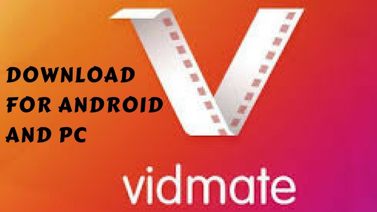 official vidmate app