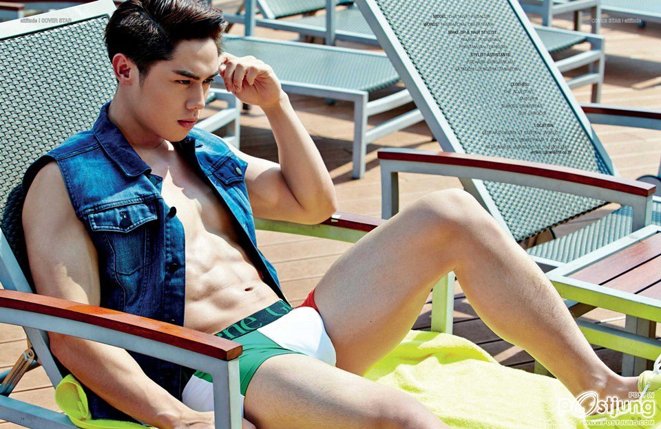 Asian Boys Unlimited