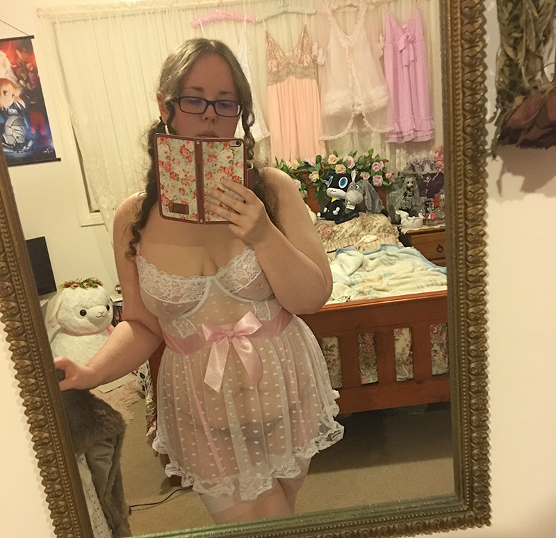 chocoboko:  I’ll take good pics in this eventually but thank you for the bday presents,