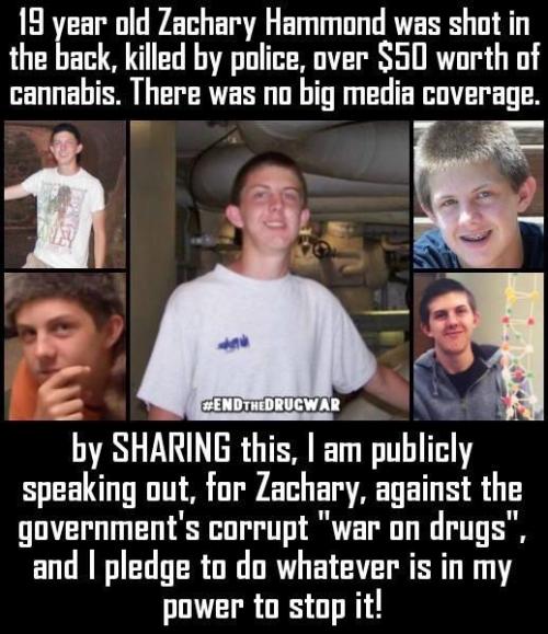 downtherabbitholehoe: notfromheredude: JUSTICE FOR ZACHARY HAMMOND Any hashtag… When will it 