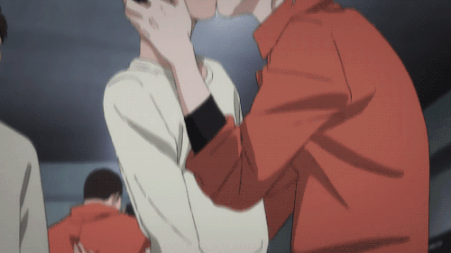 yaoi-yuri-forever - yaoist pour toujours