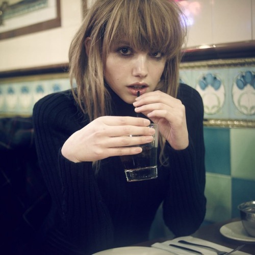 Hannah Murray (Gilly from GOT) porn pictures