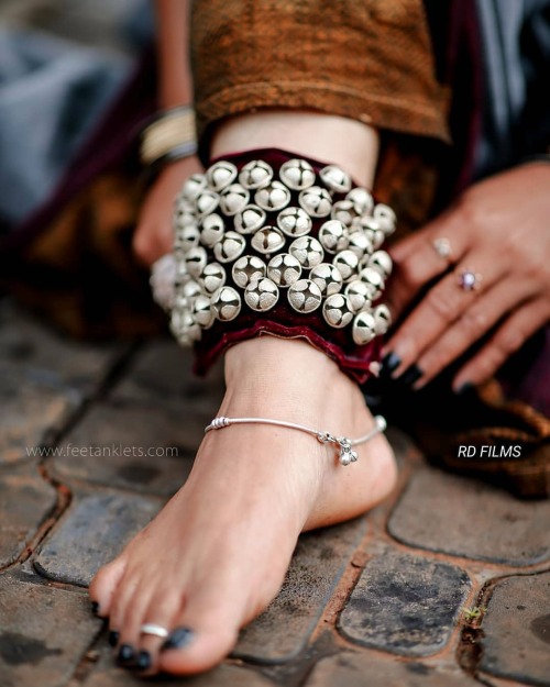 Chilanka & Anklets  . . Click @_rd_films  . . In Frame :@vidya_shaiju @vidya_s_nirmmala  . . #mo
