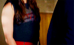 ~ Pretty Little Liars