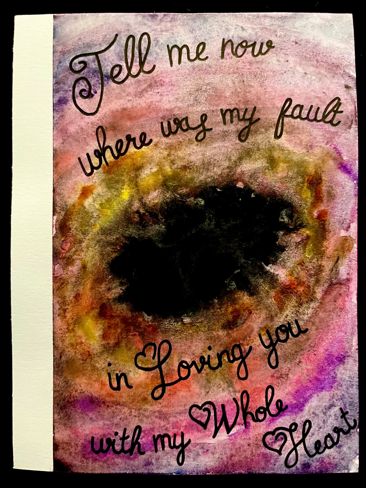 Hole Lyrics Tumblr Posts Tumbral Com Hole Lyrics Tumblr Posts Tumbral Com