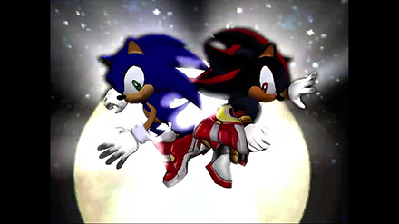 Sanglish on X: @SonicXCaps I love that pose Shadow makes in Sonic X, like  with the hand on his hip, or with crossed legs while seating, I wish he did  that in