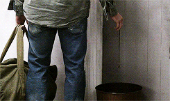 supernatural meme: four objects [&frac14;] → Samulet&ldquo;Thank you,
