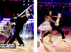 I’m doing [DWTS] because I was really scared when they initially asked me and