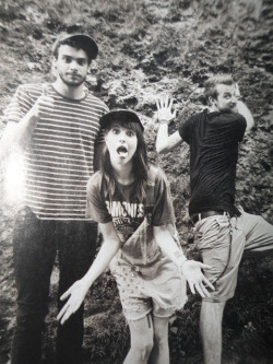 xsuicide-is-an-optionx:  This is Paramore